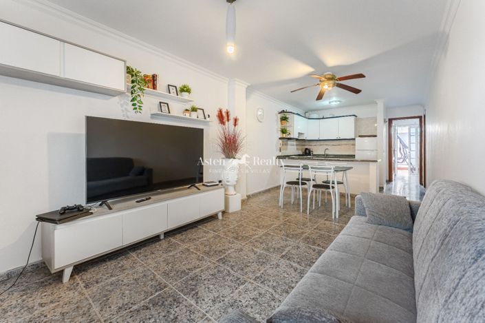 Image No.2-Appartement de 2 chambres à vendre à Tamaimo