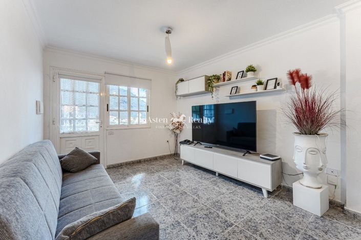 Image No.3-Appartement de 2 chambres à vendre à Tamaimo