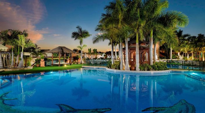 Image No.1-4 Bed Bungalow for sale