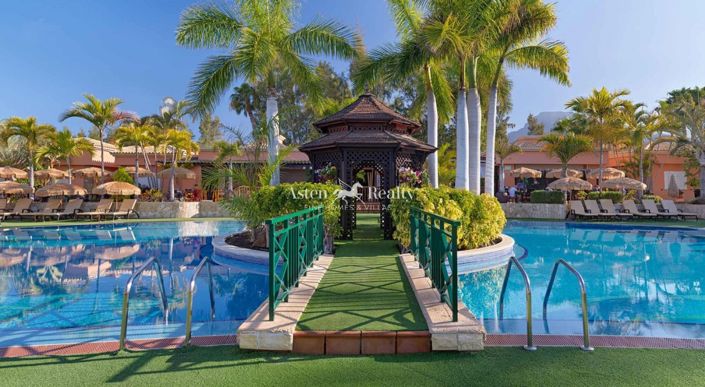 Image No.1-1 Bed Bungalow for sale