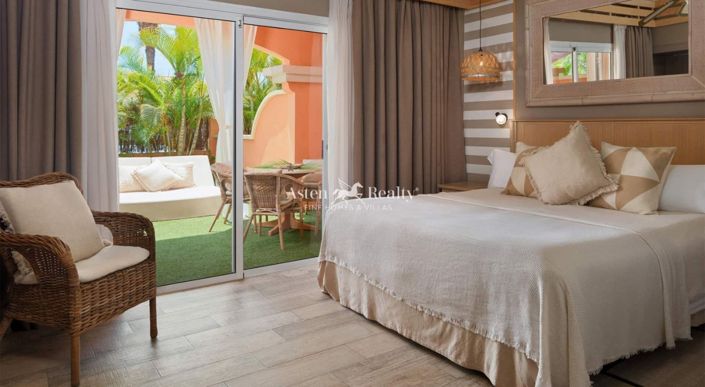 Image No.12-1 Bed Bungalow for sale