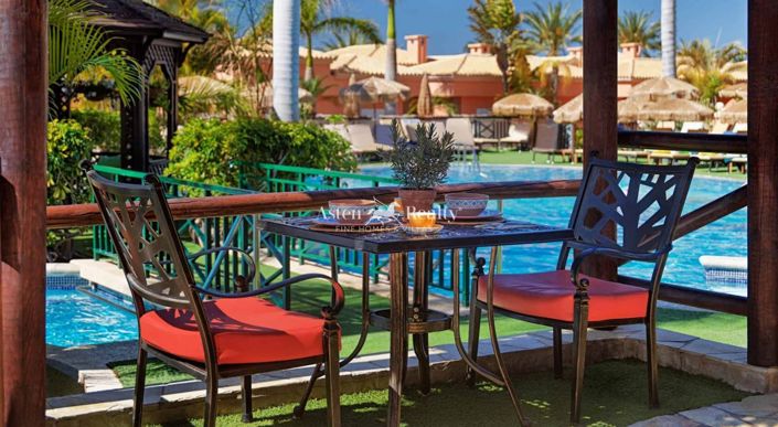 Image No.18-1 Bed Bungalow for sale