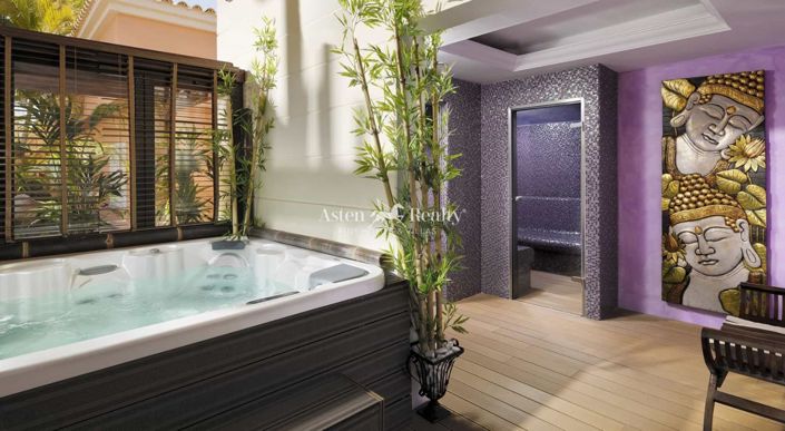 Image No.20-1 Bed Bungalow for sale