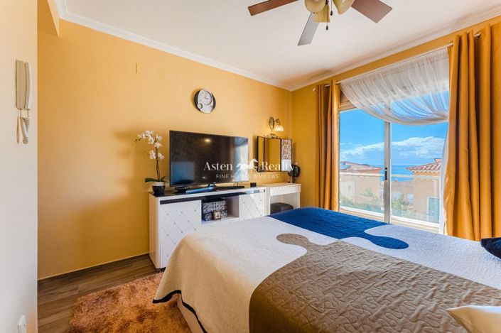 Image No.11-Maison de 3 chambres à vendre à Puerto de Santiago