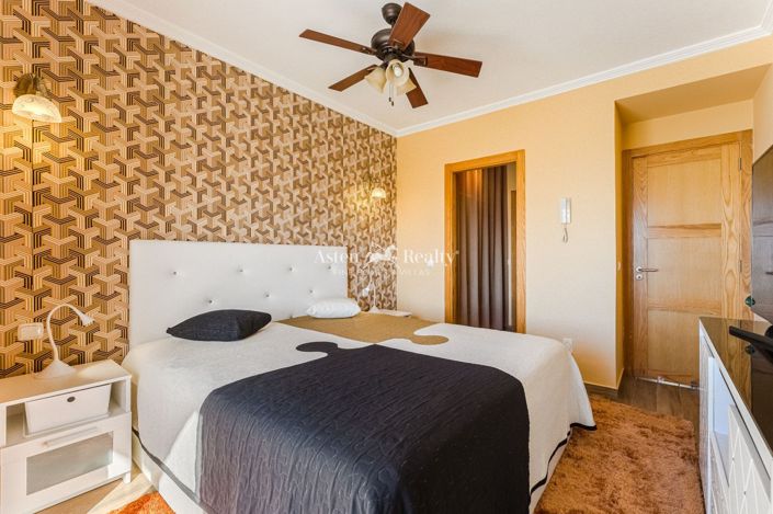 Image No.12-Maison de 3 chambres à vendre à Puerto de Santiago