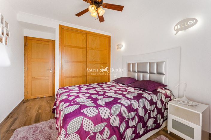 Image No.15-Maison de 3 chambres à vendre à Puerto de Santiago