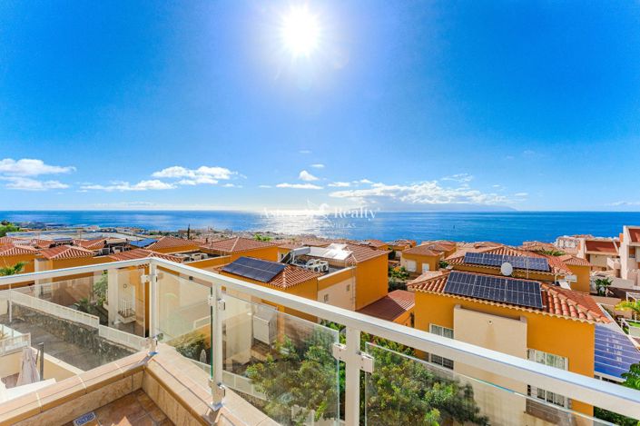 Image No.24-Maison de 3 chambres à vendre à Puerto de Santiago