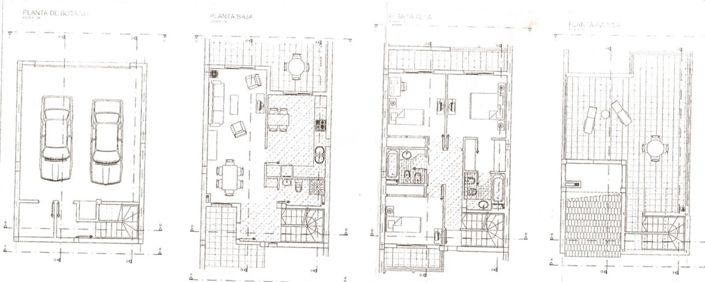 Image No.26-Maison de 3 chambres à vendre à Puerto de Santiago