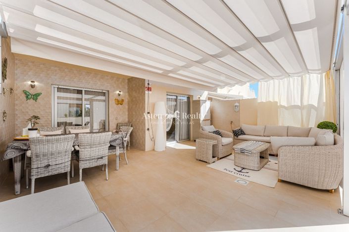 Image No.4-Maison de 3 chambres à vendre à Puerto de Santiago