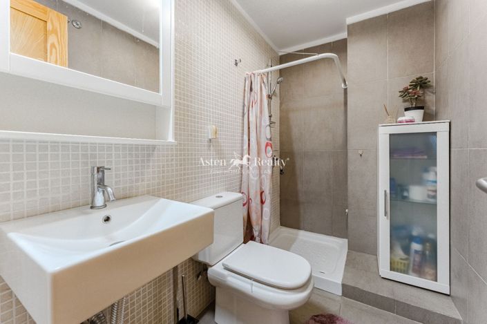 Image No.9-Maison de 3 chambres à vendre à Puerto de Santiago