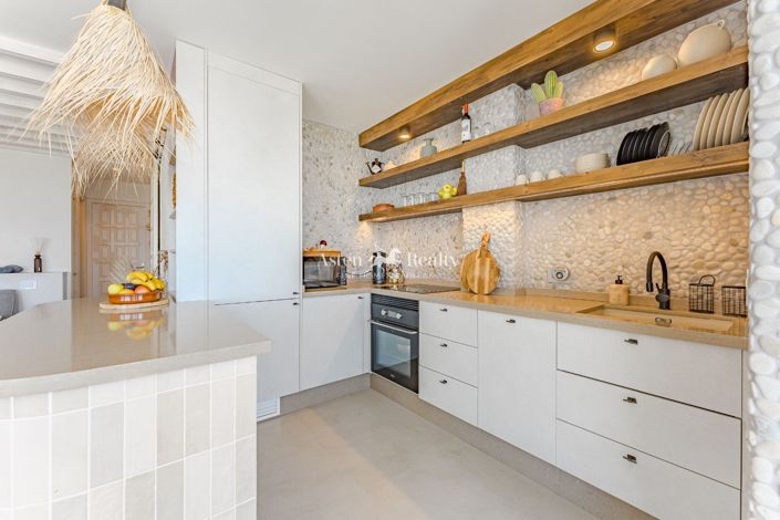 Image No.10-Appartement de 2 chambres à vendre à Santiago Del Teide