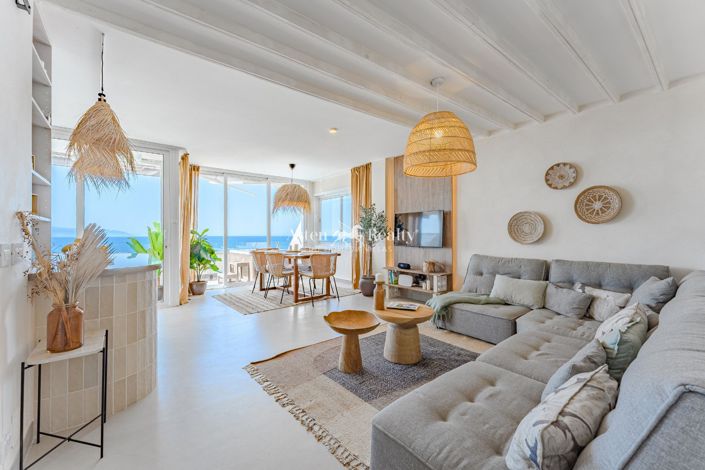 Image No.12-Appartement de 2 chambres à vendre à Santiago Del Teide