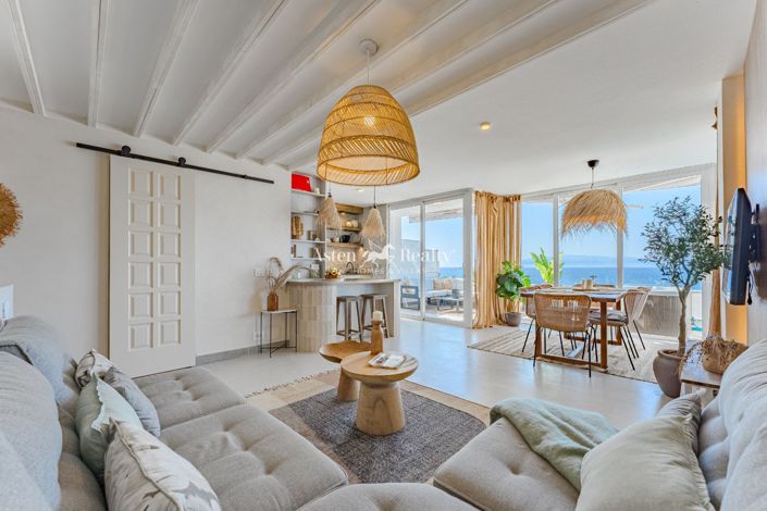 Image No.13-Appartement de 2 chambres à vendre à Santiago Del Teide