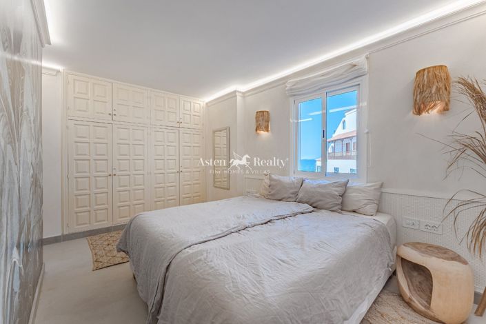 Image No.16-Appartement de 2 chambres à vendre à Santiago Del Teide