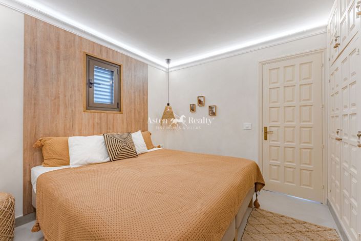 Image No.22-Appartement de 2 chambres à vendre à Santiago Del Teide