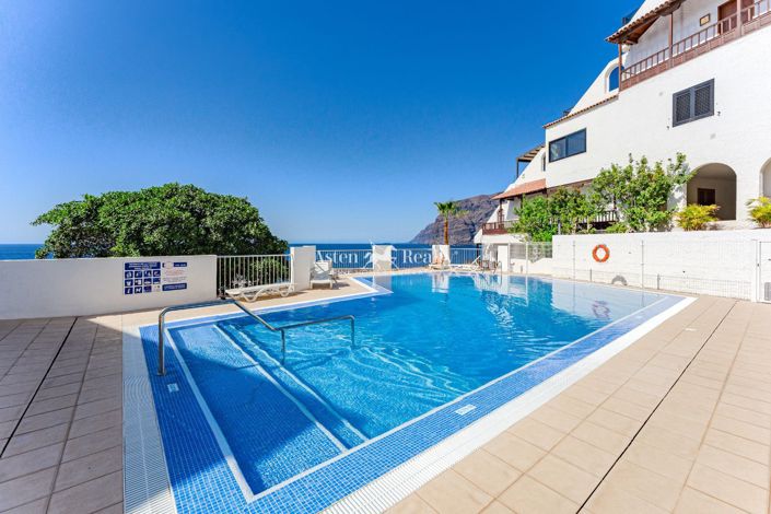 Image No.24-Appartement de 2 chambres à vendre à Santiago Del Teide