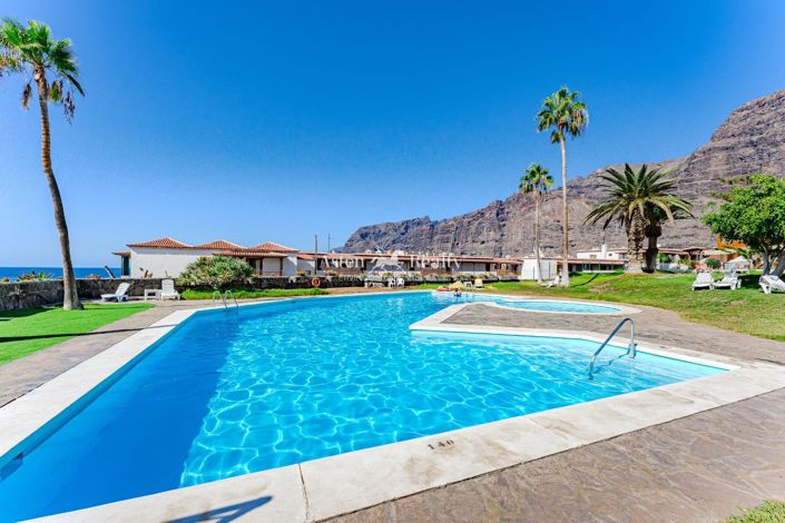 Image No.25-Appartement de 2 chambres à vendre à Santiago Del Teide