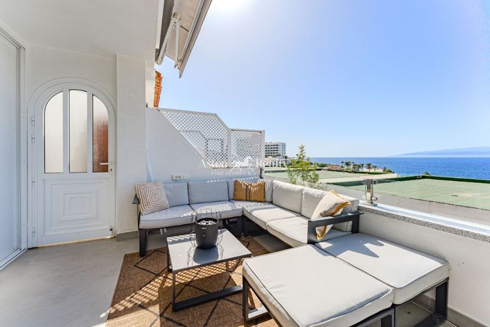 Image No.4-Appartement de 2 chambres à vendre à Santiago Del Teide