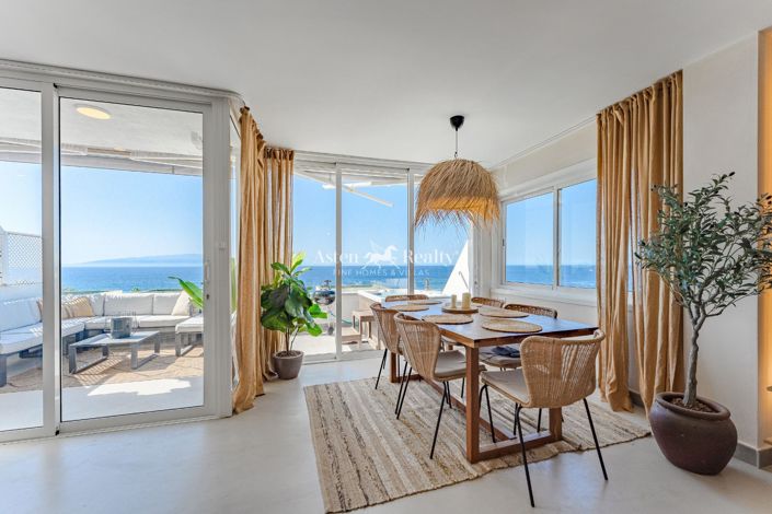 Image No.6-Appartement de 2 chambres à vendre à Santiago Del Teide