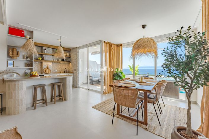 Image No.7-Appartement de 2 chambres à vendre à Santiago Del Teide