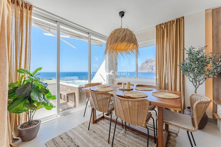 Image No.8-Appartement de 2 chambres à vendre à Santiago Del Teide