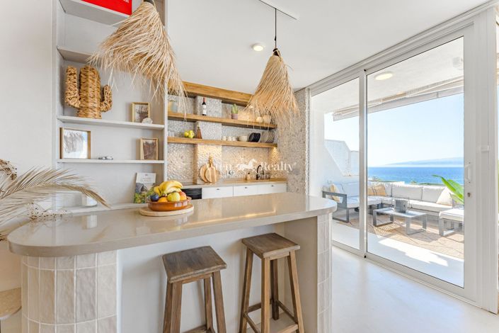 Image No.9-Appartement de 2 chambres à vendre à Santiago Del Teide