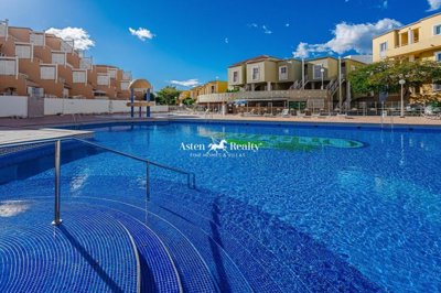 ASTEN REALTY most sold property