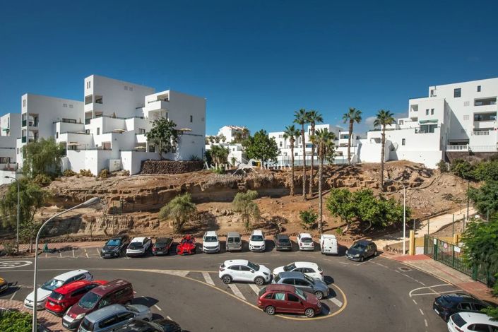 Image No.15-Penthouse de 1 chambre à vendre à Torviscas Bajo