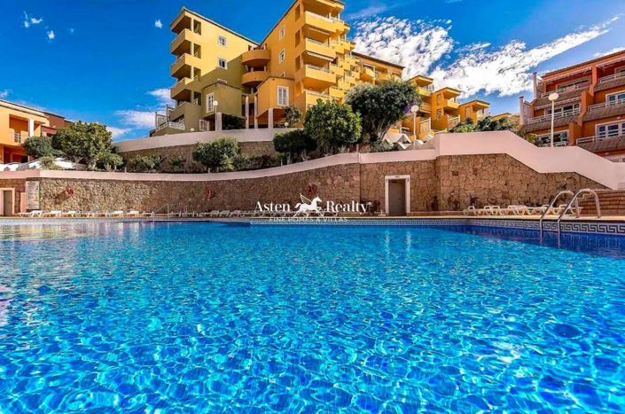 Image No.17-Penthouse de 1 chambre à vendre à Torviscas Bajo