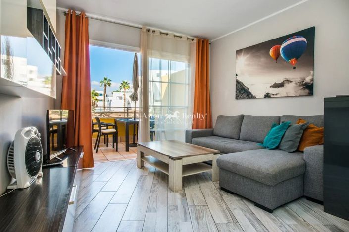 Image No.2-Penthouse de 1 chambre à vendre à Torviscas Bajo