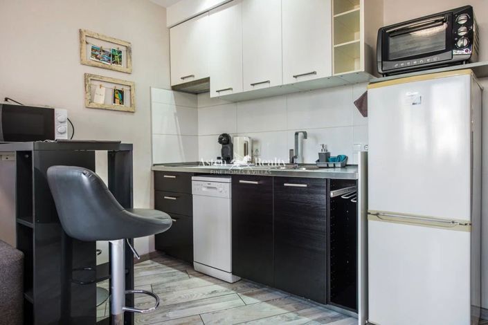 Image No.4-Penthouse de 1 chambre à vendre à Torviscas Bajo