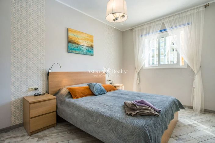 Image No.6-Penthouse de 1 chambre à vendre à Torviscas Bajo