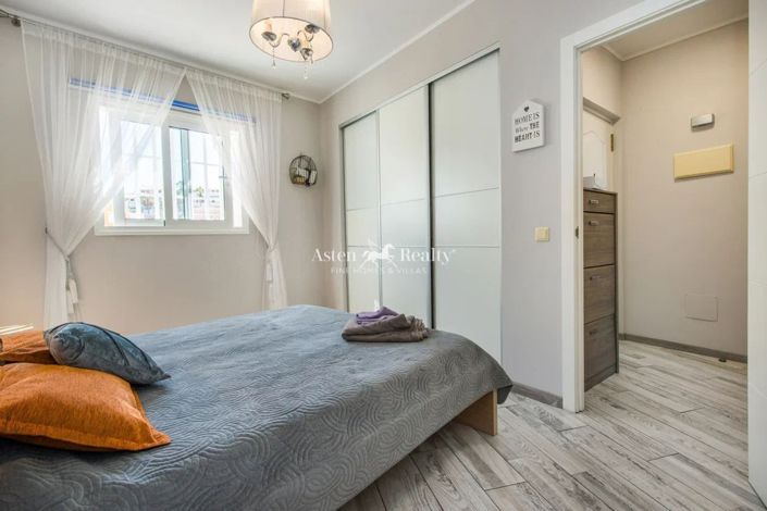 Image No.7-Penthouse de 1 chambre à vendre à Torviscas Bajo