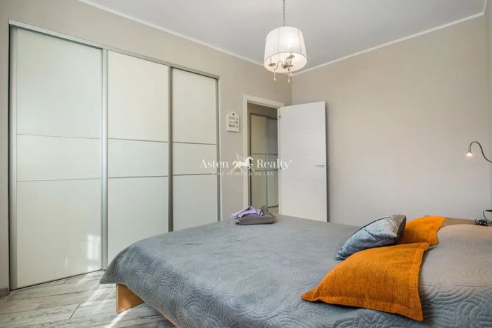 Image No.8-Penthouse de 1 chambre à vendre à Torviscas Bajo