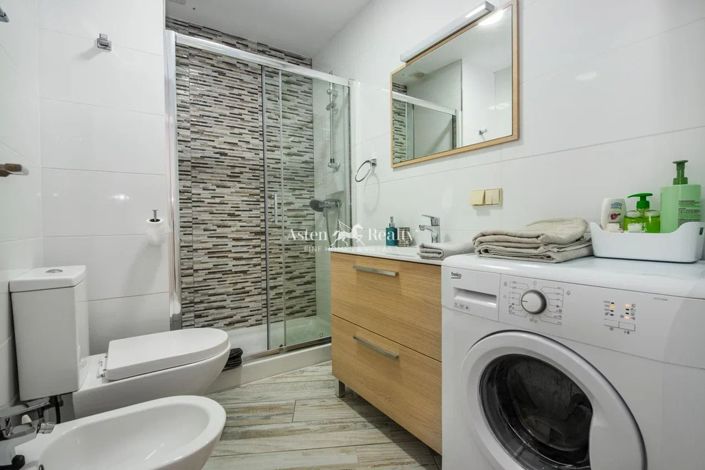 Image No.9-Penthouse de 1 chambre à vendre à Torviscas Bajo