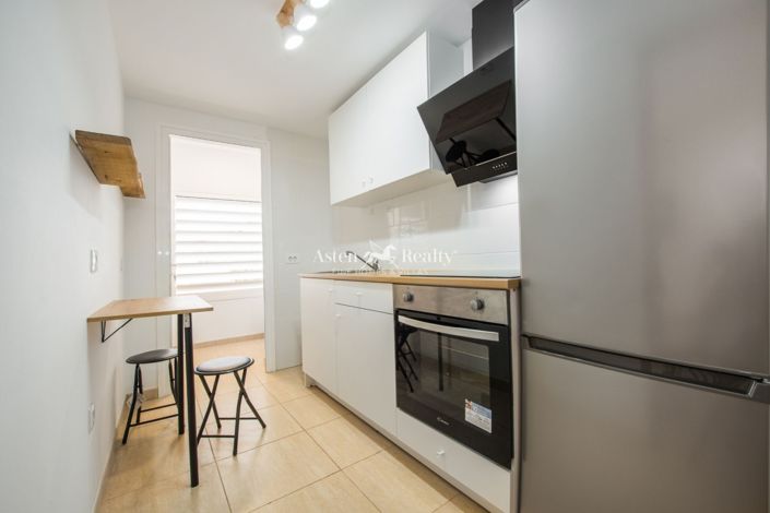 Image No.12-Appartement de 2 chambres à vendre à San Miguel