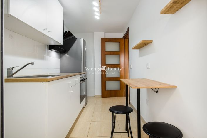 Image No.13-Appartement de 2 chambres à vendre à San Miguel