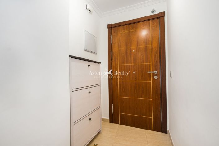 Image No.2-Appartement de 2 chambres à vendre à San Miguel