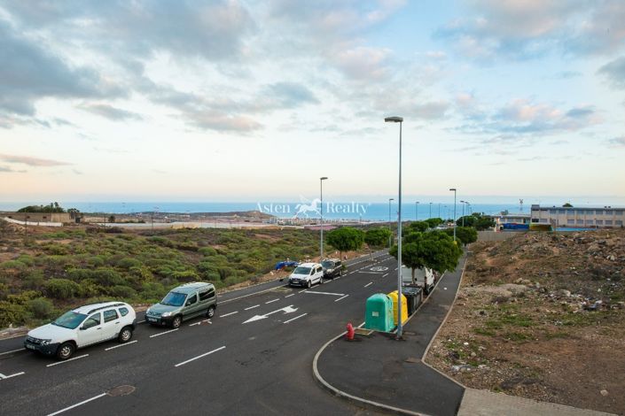 Image No.1-Penthouse de 4 chambres à vendre à Granadilla de Abona