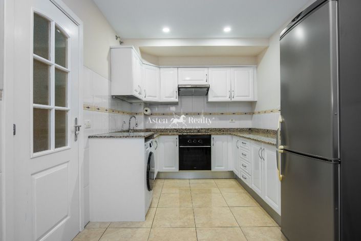 Image No.5-Penthouse de 4 chambres à vendre à Granadilla de Abona