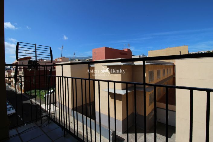 Image No.5-Appartement de 3 chambres à vendre à Santa Cruz de Tenerife