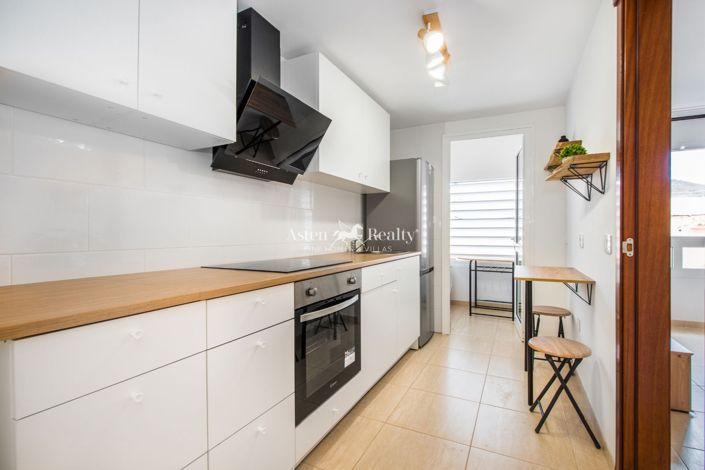 Image No.11-Appartement de 2 chambres à vendre à San Miguel