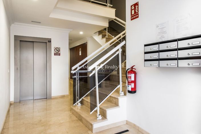 Image No.16-Appartement de 2 chambres à vendre à San Miguel