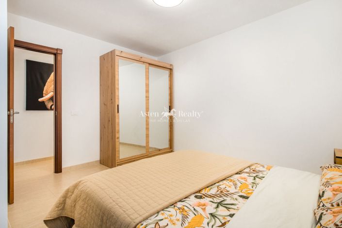 Image No.6-Appartement de 2 chambres à vendre à San Miguel