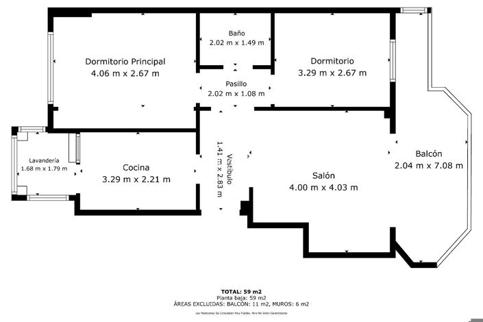 Image No.16-2 Bed Apartment for sale