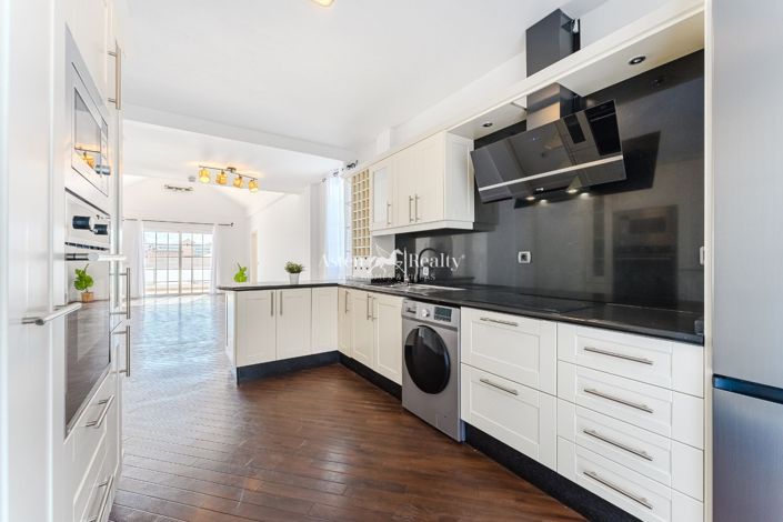 Image No.13-Penthouse de 3 chambres à vendre à Torviscas Bajo