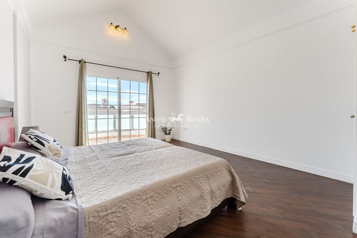 Image No.20-Penthouse de 3 chambres à vendre à Torviscas Bajo