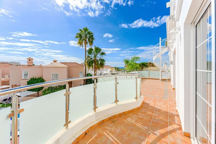 Image No.7-Penthouse de 3 chambres à vendre à Torviscas Bajo