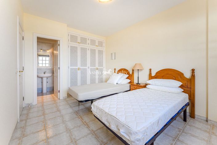 Image No.11-Appartement de 2 chambres à vendre à Torviscas Alto