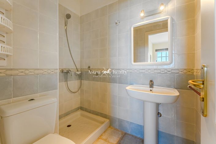 Image No.12-Appartement de 2 chambres à vendre à Torviscas Alto